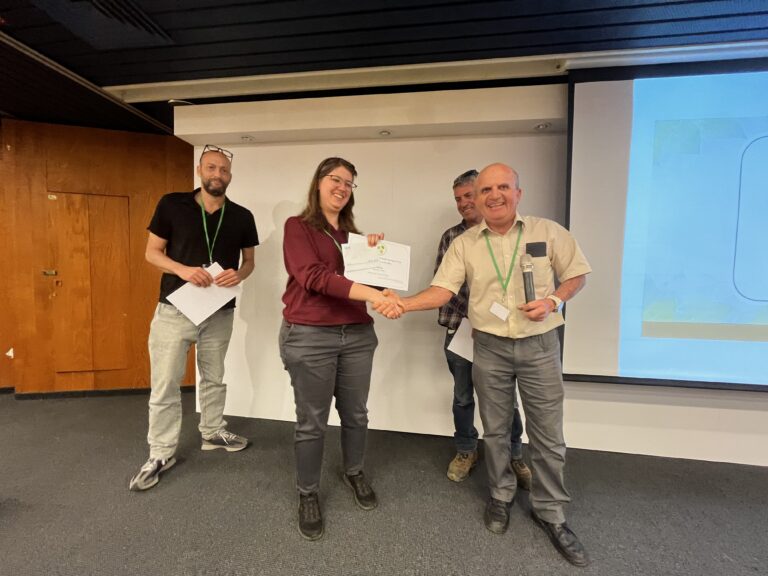 אילנה קוזמינסקי